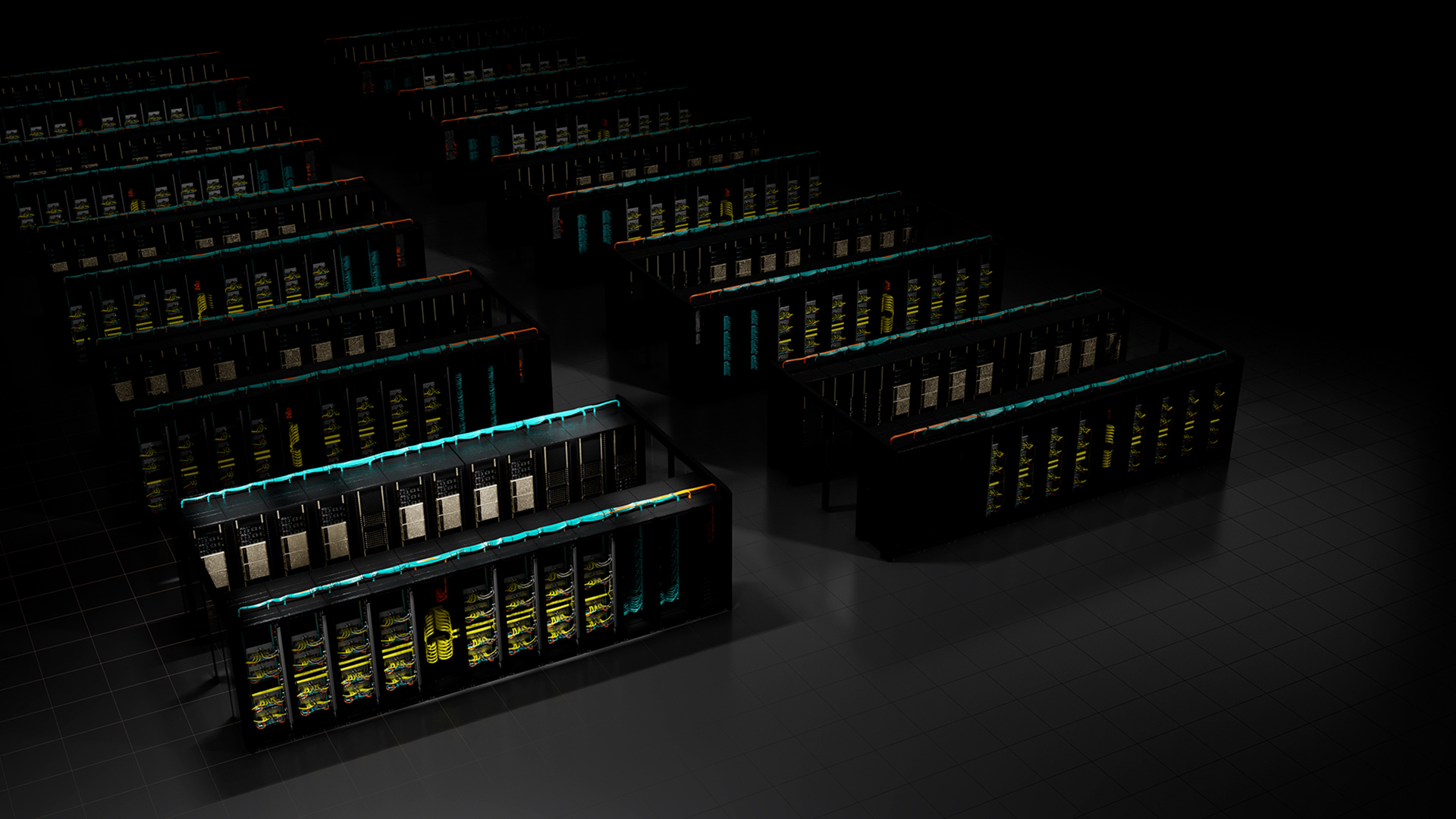 How the NVIDIA H200 GPU Is Redefining AI’s Future