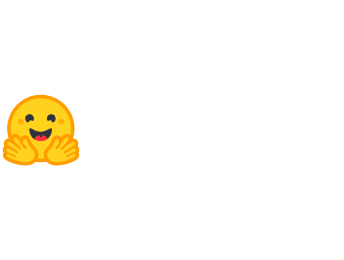 Hugging Face logo